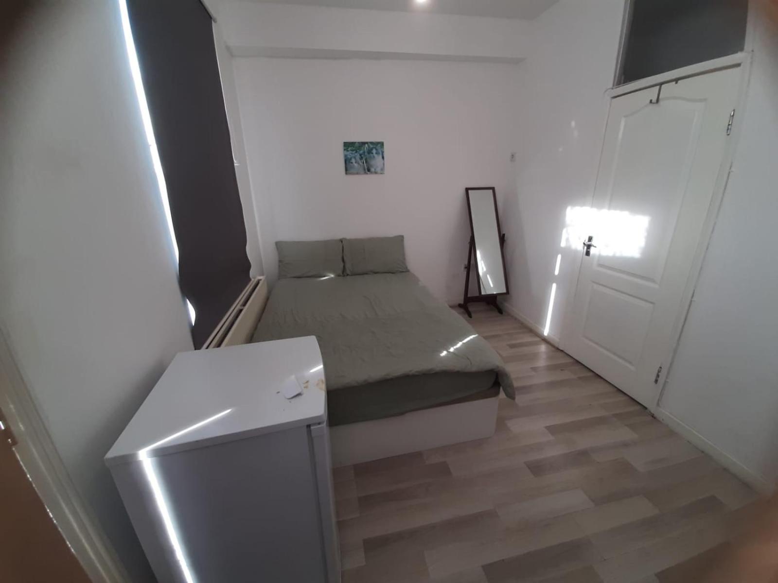 En-Suit On Chilwell Street Nottingham Extérieur photo