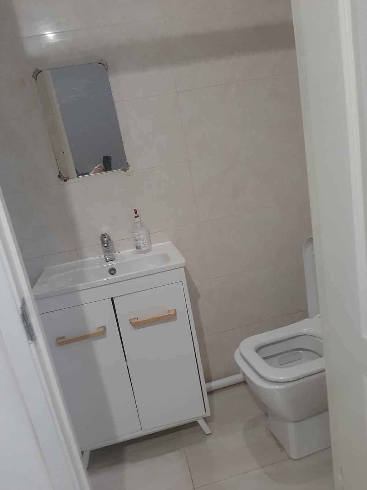 En-Suit On Chilwell Street Nottingham Extérieur photo